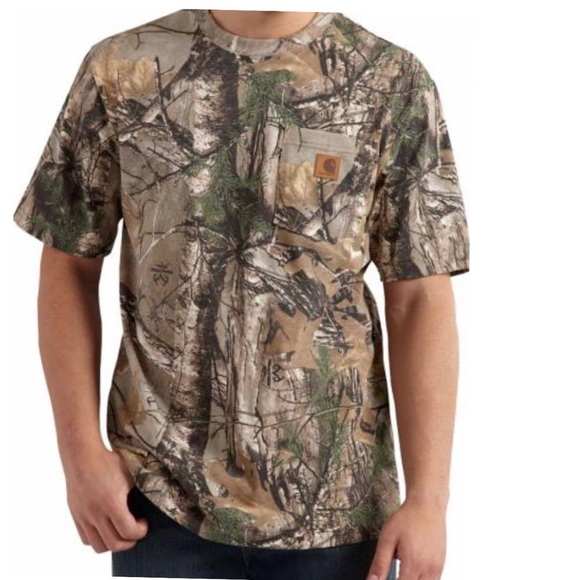 Carhartt Other - Carhartt TShirt